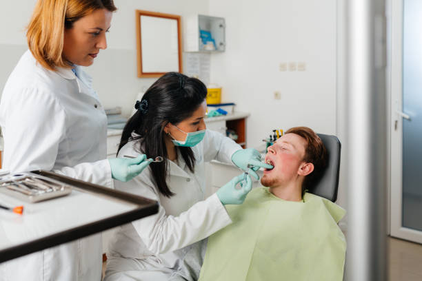 Best Pediatric Emergency Dentist in Virginia, MN